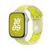 Watch Acc/46/Volt Splash Nike Sport Band - M/L