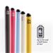 ZAGG Pro Stylus 2 Universal Stylus - modrá