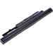 Baterie T6 power Dell Latitude 3440, 3540, Inspiron 14, 15, 17, Vostro 2421, 6cell, 5200mAh