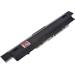 Baterie T6 power Dell Latitude 3440, 3540, Inspiron 14, 15, 17, Vostro 2421, 6cell, 5200mAh