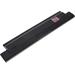 Baterie T6 power Dell Latitude 3440, 3540, Inspiron 14, 15, 17, Vostro 2421, 6cell, 5200mAh