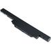 Baterie T6 power Fujitsu LifeBook A544, AH564, E544, E546, E733, E744, E753, E754, 6cell, 5200mAh