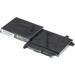 Baterie T6 power HP ProBook 640 G2, 640 G3, 645 G2, 650 G2, 655 G2, 4200mAh, 48Wh, 3cell, Li-pol