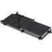 Baterie T6 power HP ProBook 640 G2, 640 G3, 645 G2, 650 G2, 655 G2, 4200mAh, 48Wh, 3cell, Li-pol