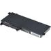 Baterie T6 power HP ProBook 640 G2, 640 G3, 645 G2, 650 G2, 655 G2, 4200mAh, 48Wh, 3cell, Li-pol