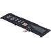 Baterie T6 Power HP EliteBook 630 G9, 640 G9, ProBook 440 G9, 3600mAh, 42Wh, 3cell, Li-pol, short