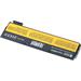 Baterie T6 power Lenovo ThinkPad T440s, T450s, T550, L450, T440, X240, X250, 68+, 6cell, 5200mAh