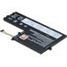 Baterie T6 Power Lenovo IdeaPad C340-15IWL, S340-14IML, S340-14IML, 4610mAh, 52,5Wh, 3cell, Li-poly