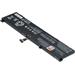 Baterie T6 Power Lenovo Legion 5-15ACH6, 5-15ITH6, 5 Pro 16ITH6, 5210mAh, 80Wh, 4cell, Li-poly