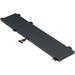 Baterie T6 Power Lenovo Legion 5-15ACH6, 5-15ITH6, 5 Pro 16ITH6, 5210mAh, 80Wh, 4cell, Li-poly