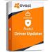 _Nová Avast Driver Updater 3PC na 12 měsíců - ESD