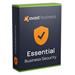 _Nová Avast Essential Business Security pro 40 PC na 3 roky