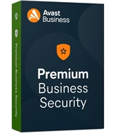 _Nová Avast Premium Business Security pro 1-4 PC na 3 roky