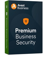 _Nová Avast Premium Business Security pro 5-19 PC na 2 roky
