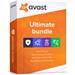 _Nová Avast Ultimate for Windows 1 licence na 36 měsíců