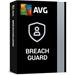 _Nová AVG BreachGuard - 1 zařízení na 12 měsíců ESD