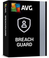 _Nová AVG BreachGuard - 1 zařízení na 24 měsíců ESD