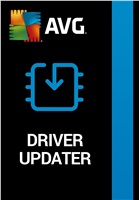 _Nová AVG Driver Updater - 1 zařízení na 12 měsíců ESD
