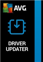 _Nová AVG Driver Updater - 1 zařízení na 24 měsíců ESD