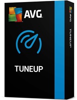 _Nová AVG PC TuneUp 1 zařízení na 12 měsíců ESD