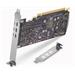 Nvidia T400 4GB 3xmDP Graphics Card      