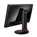 ASUS VG248QE WLED/ TN 24'' FHD, pivot, 80m:1, 1ms, 350cd/m2, HDMI , DisplayPort, Dual-link DVI-D (podpora  NVIDIA 3D)