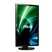 ASUS VG248QE WLED/ TN 24'' FHD, pivot, 80m:1, 1ms, 350cd/m2, HDMI , DisplayPort, Dual-link DVI-D (podpora  NVIDIA 3D)