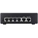 Cisco RV042 10/100 VPN 4-Port Router Dual WAN 