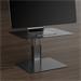 Nillkin HighDesk Adjustable Monitor Stand Black