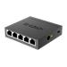 D-Link DGS-105/E 5-port 10/100/1000 Gigabit Metal Housing Desktop Switch