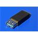 Redukce USB3.0 A(F) - USB3.0 A(F) 