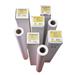 HP Coated Paper-1372 mm x 45.7 m (54 in x 150 ft), 24 lb, 90 g/m2, C6568B