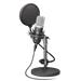 mikrofon TRUST GTX 252 Emita Streaming Microphone