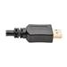 Tripplite Video kabel HDMI / VGA, Low-Profile HD15 (Samec/Samec), 0.9m