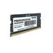 SO-DIMM 8GB DDR5-4800MHz CL40 Patriot