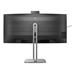 Philips/34B2U6603CH/00/34"/VA/3440x1440/120Hz/4ms/Gray/3R