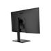 MSI monitor Modern MD272QXP, 27" IPS/2560 x 1440 (WQHD)/100Hz/1ms/HDMI/DP/USB/USB-C/Výškově nastavitelný/Pivot