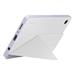 Samsung Ochranné pouzdro pro Samsung Galaxy Tab A9 White