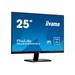 25" iiyama XU2595WSU-B1: IPS,1920x1200,DP,HDMI,VGA