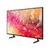 Samsung 43" LED UE43DU7172 4KUHD/DVB-T2/S2/C SMART