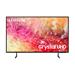 Samsung 43" LED UE43DU7172 4KUHD/DVB-T2/S2/C SMART