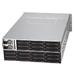 SUPERMICRO 4U chassis 60x3,5" HotSwap,2x1600W,12Gb expander