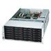 SUPERMICRO 4U chassis 45x3,5" HotSwap,2x1400W,dual expander