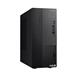 ASUS ExpertCenter D7 Mini Tower D700ME i7-13700/16GB/512GB SSD/DVD writer 8X/330W/3yr Pick up & Return/Win11 Pro/Černá