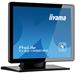 15" iiyama T1521MSC-B2:IPS,XGA,PCAP,HDMI