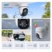 TC41 Outdoor Pan/Tilt Security Wi-Fi Camera