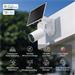 TC82 Kit Solar-Powered Security Camera Kit