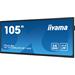 105" iiyama TE10518UWI-B1AG: VA,5K,Android 11