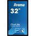 32" iiyama TF3215MC-B2: FHD,30P,VGA,HDMI,24/7