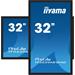 32" iiyama TF3239AS-B1AG: FHD,IPS,Android